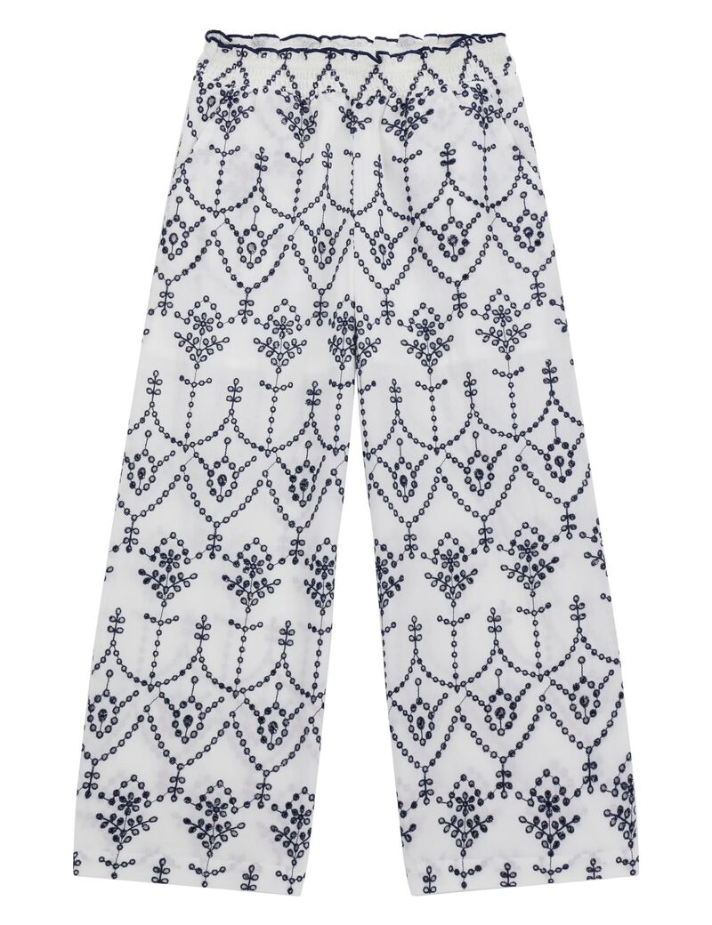 Sangallo Pants