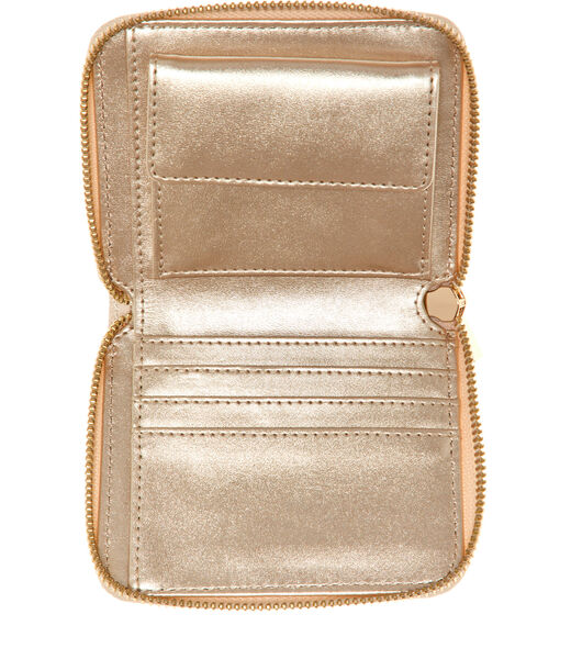 Laurel Slg Small Zip Around