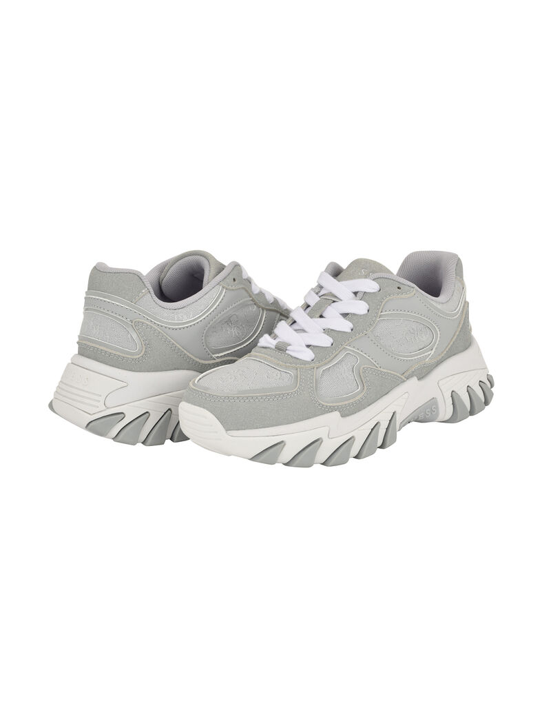 Norina chunky sneakers