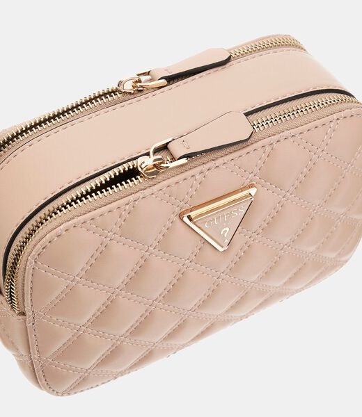Giully quilted crossbody