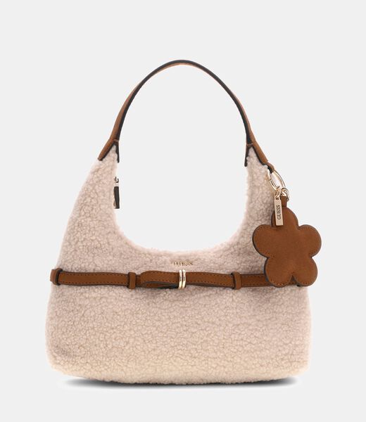 guess taylor mini hobo
