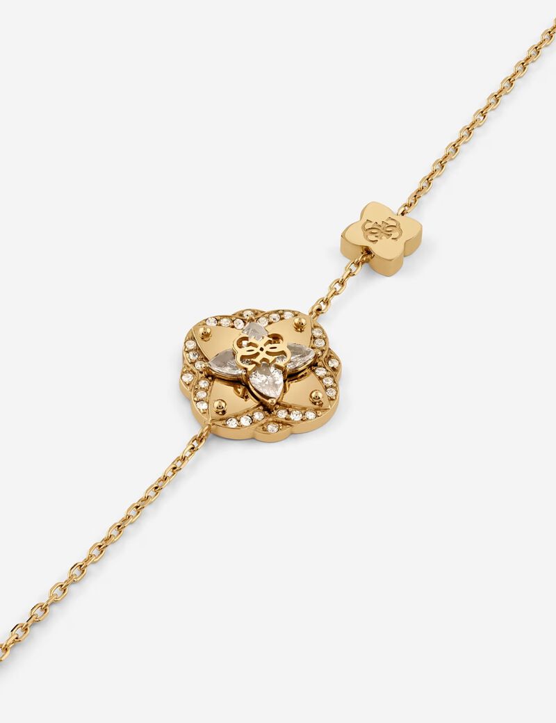 Wild flower  bracelet