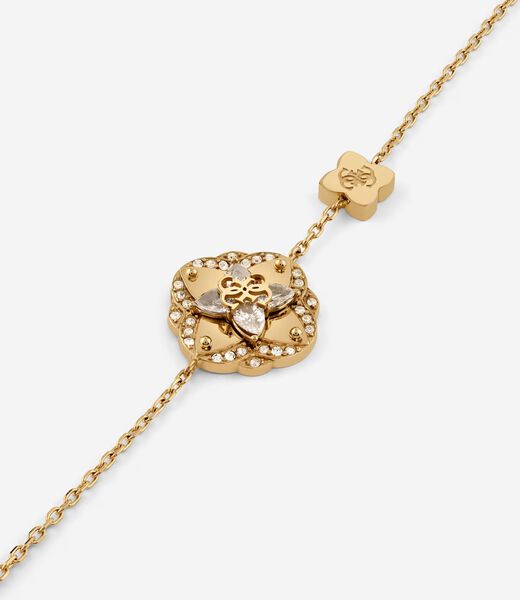 Wild flower  bracelet