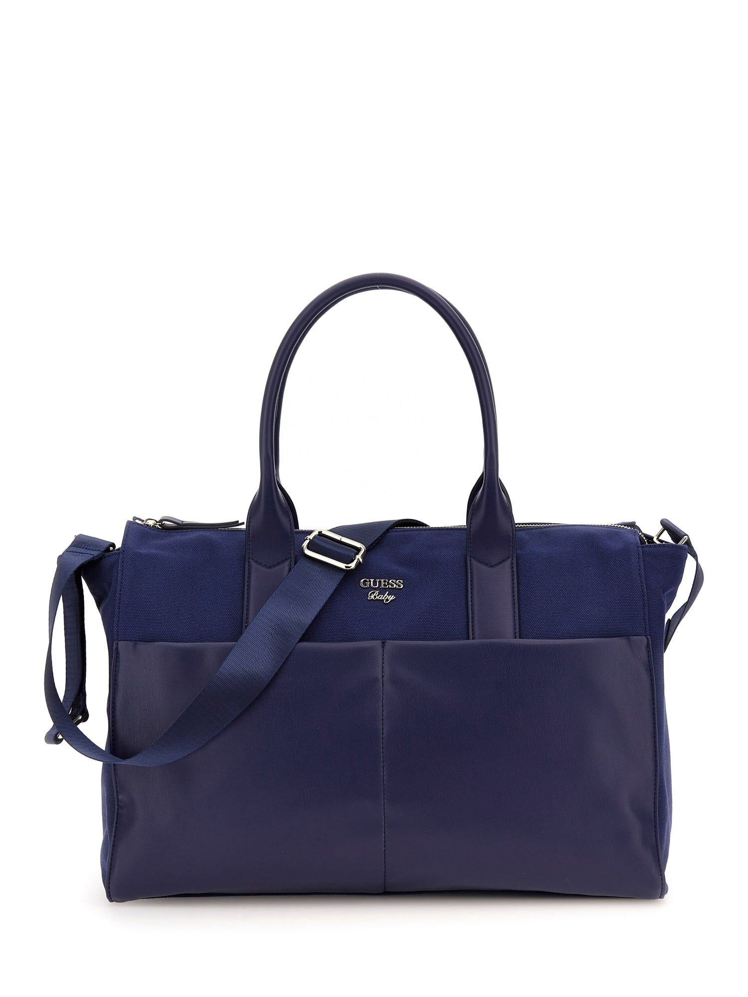 Guess nappy bag store