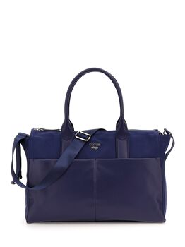 Logo Baby Changing Bag