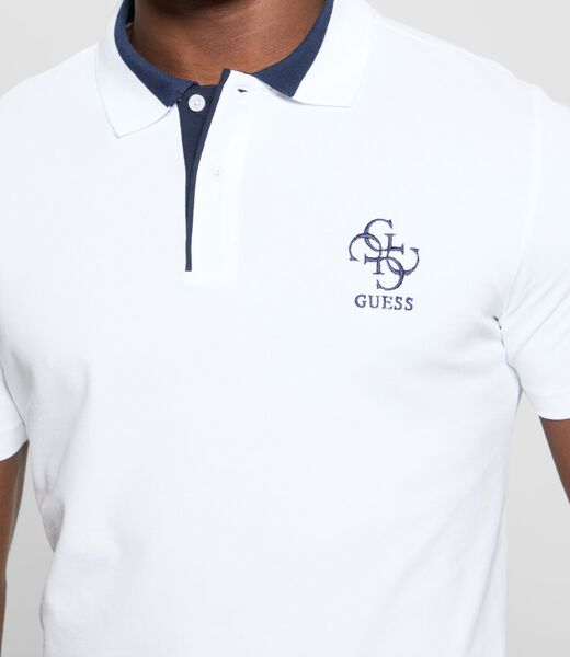 Lyle polo tshirt