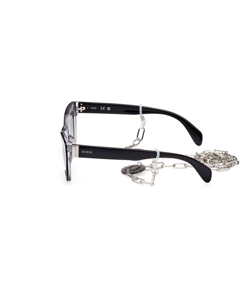 Cat-eye Sunglasses