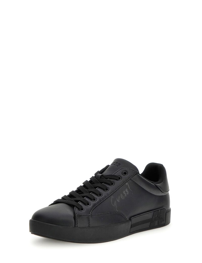 Caserta 4G logo sneaker