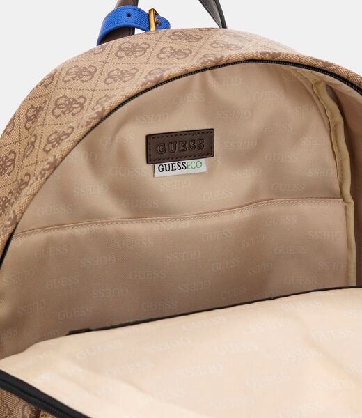 Milano compact backpack