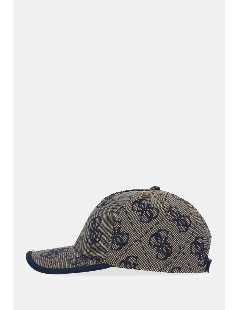 guess boston baseball cap