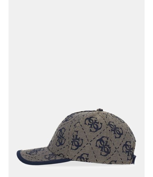 guess boston baseball cap