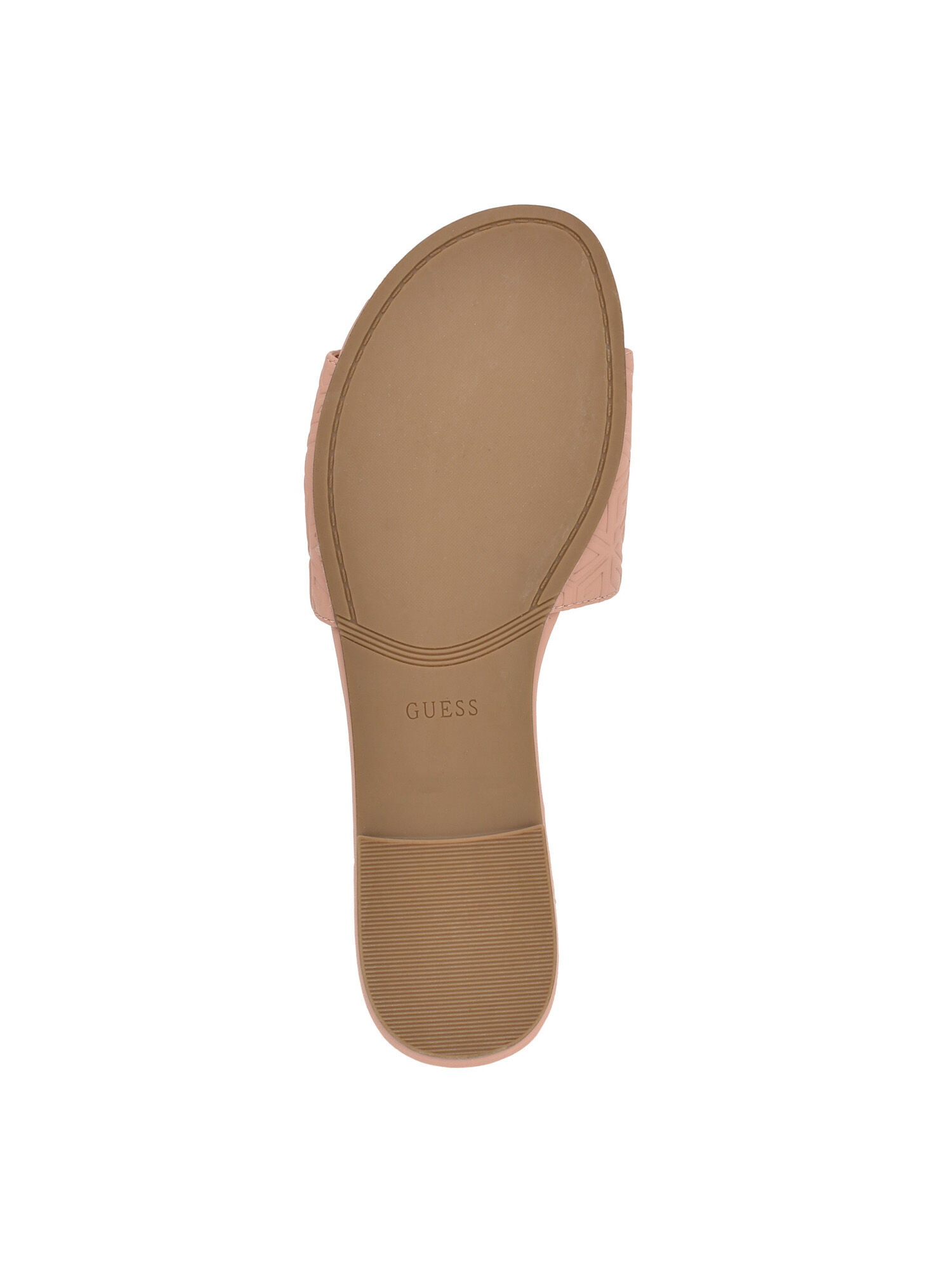 Guess sale sandals discount