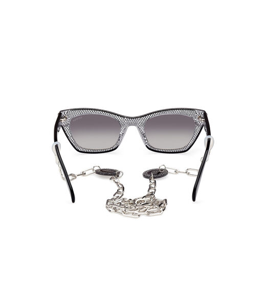 Cat-eye Sunglasses