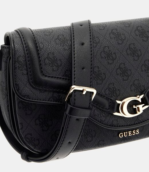 Dea 4g logo shoulder bag