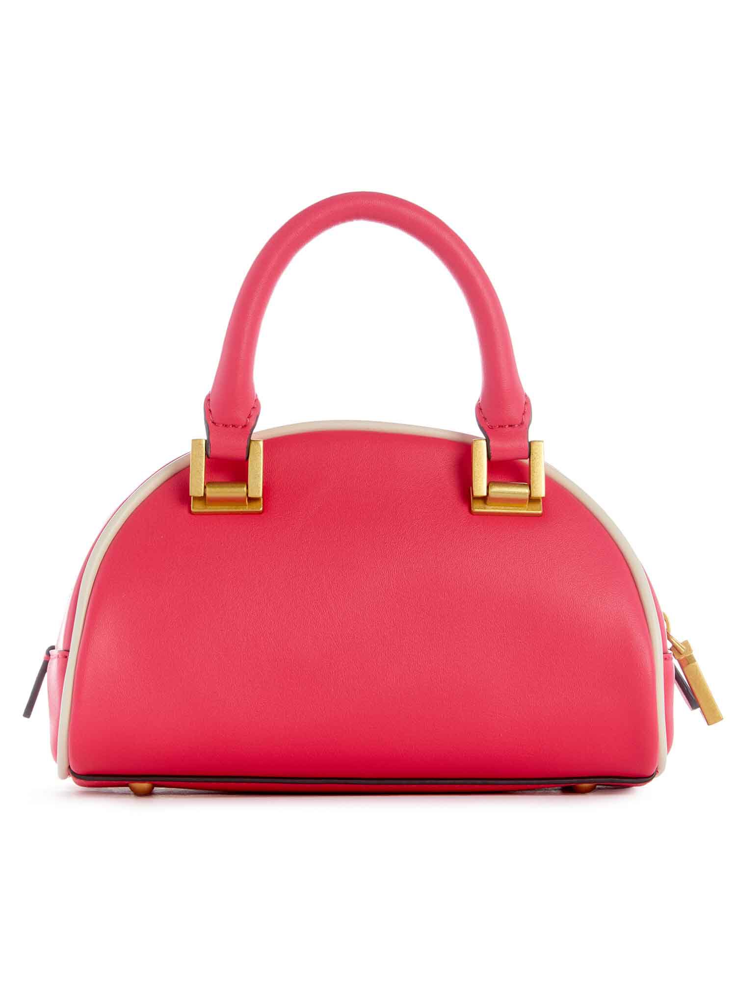 Topshop mini outlet bowler bag