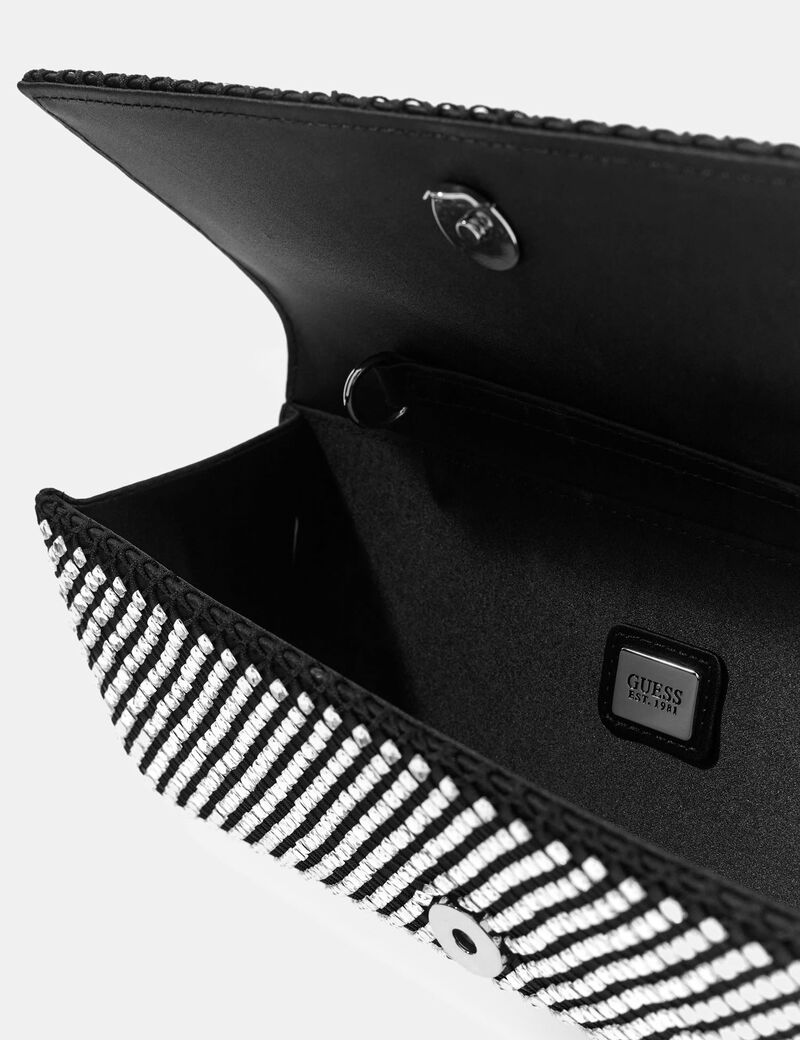 Tasmin Rhinestones Handbag