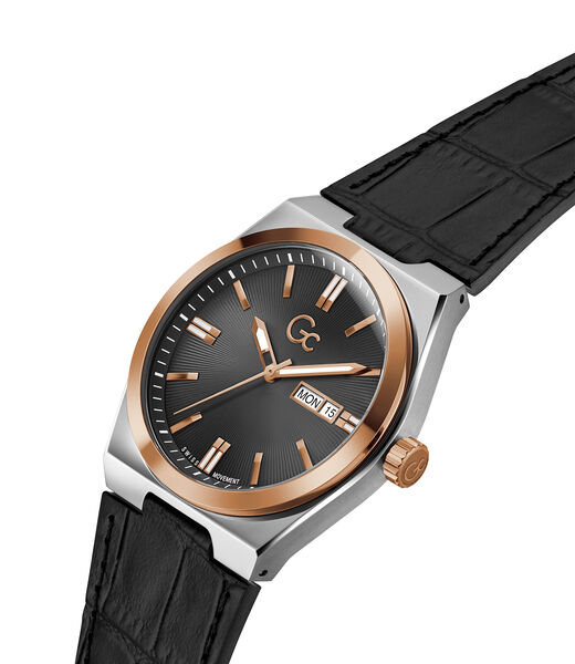 GC Prodigy Leather