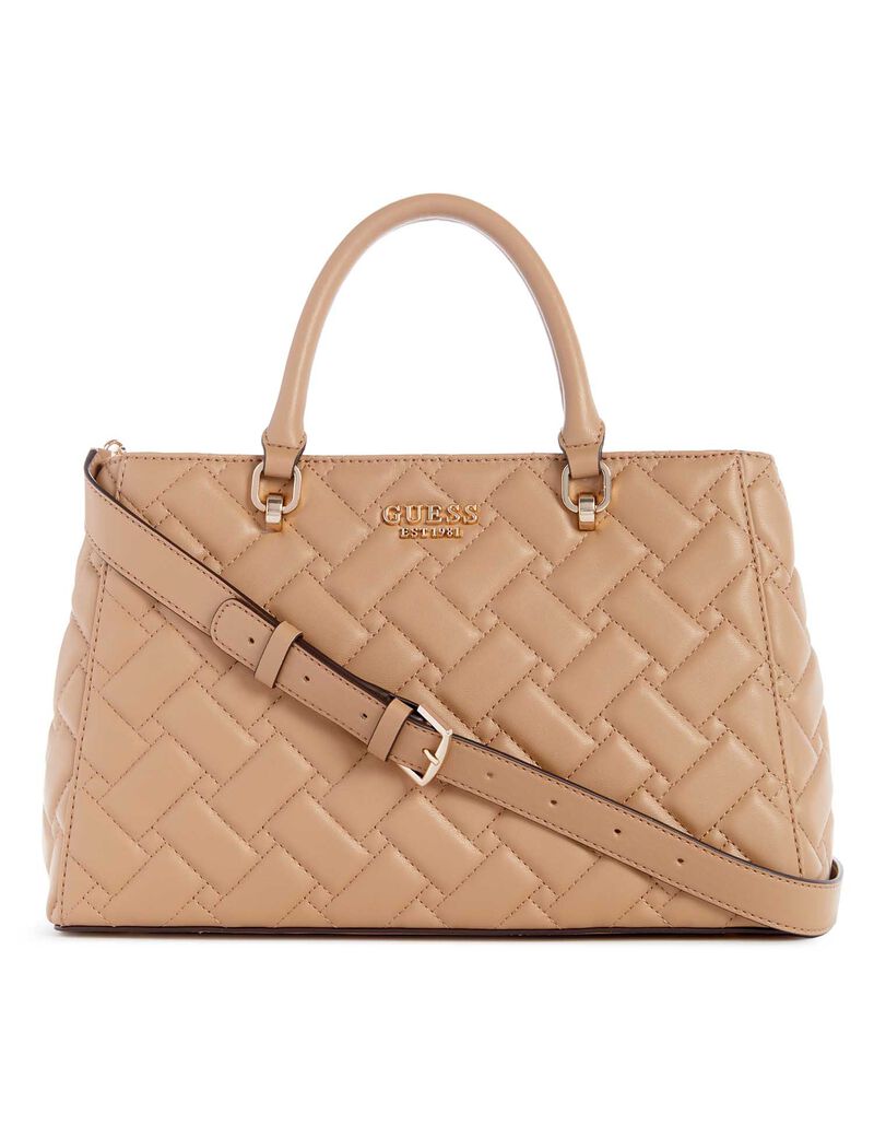 Alanna Girlfriend Satchel