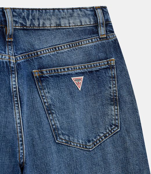 Baggy tapared jeans