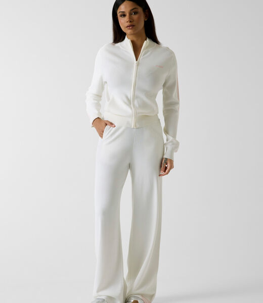 GABRY STRAIGHT PANT SWTR