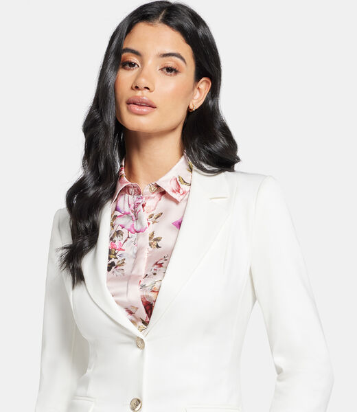 Marciano Single Breasted Blazer