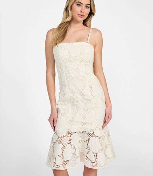 Maisy sleeveless dress