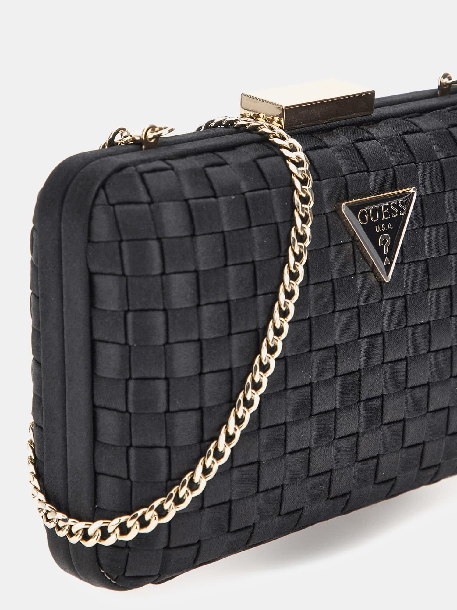 Clutch guess handbags discount