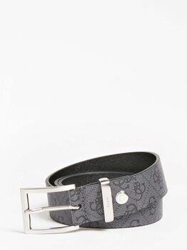 Vezzola 4G Logo Belt
