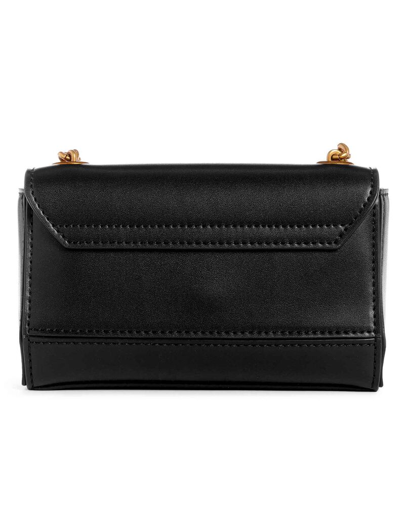 Iseline Mini Crossbody Flap