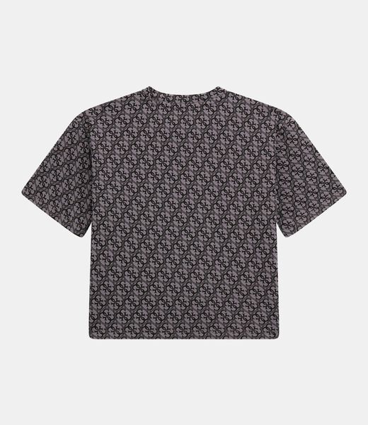 4G logo t-shirt