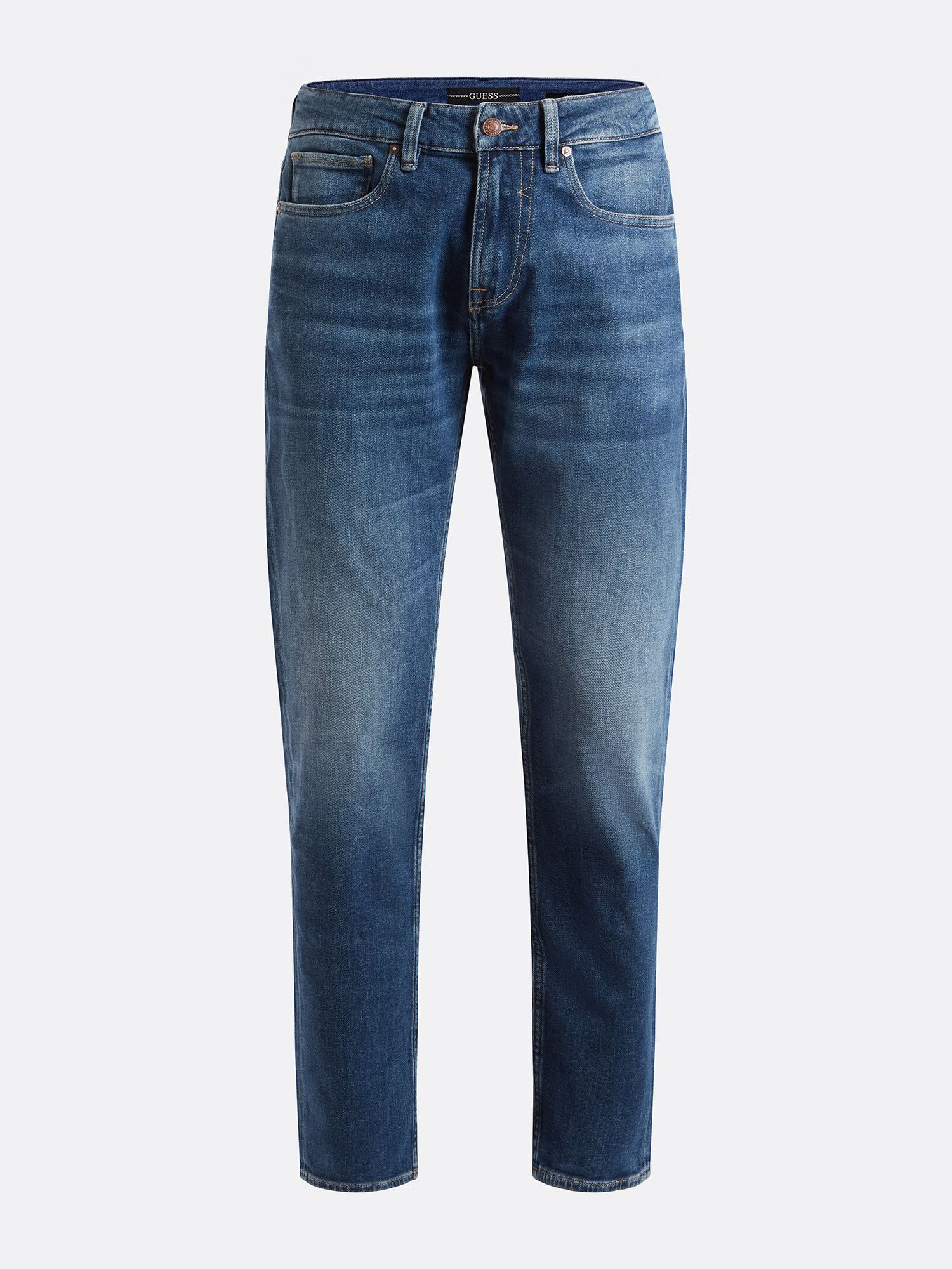 Guess finest denim and dry goods hot sale