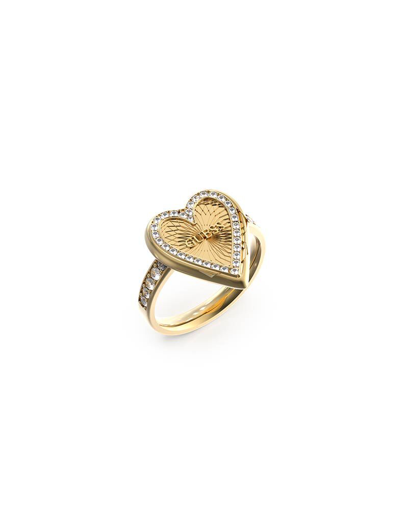 Heart Ring