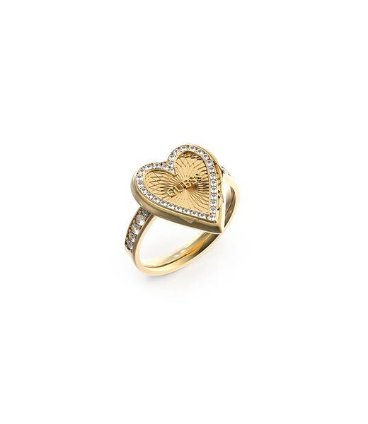 Heart Ring