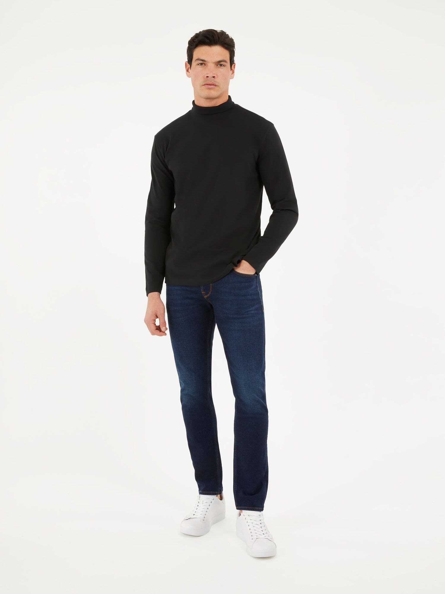Guess general pants new arrivals