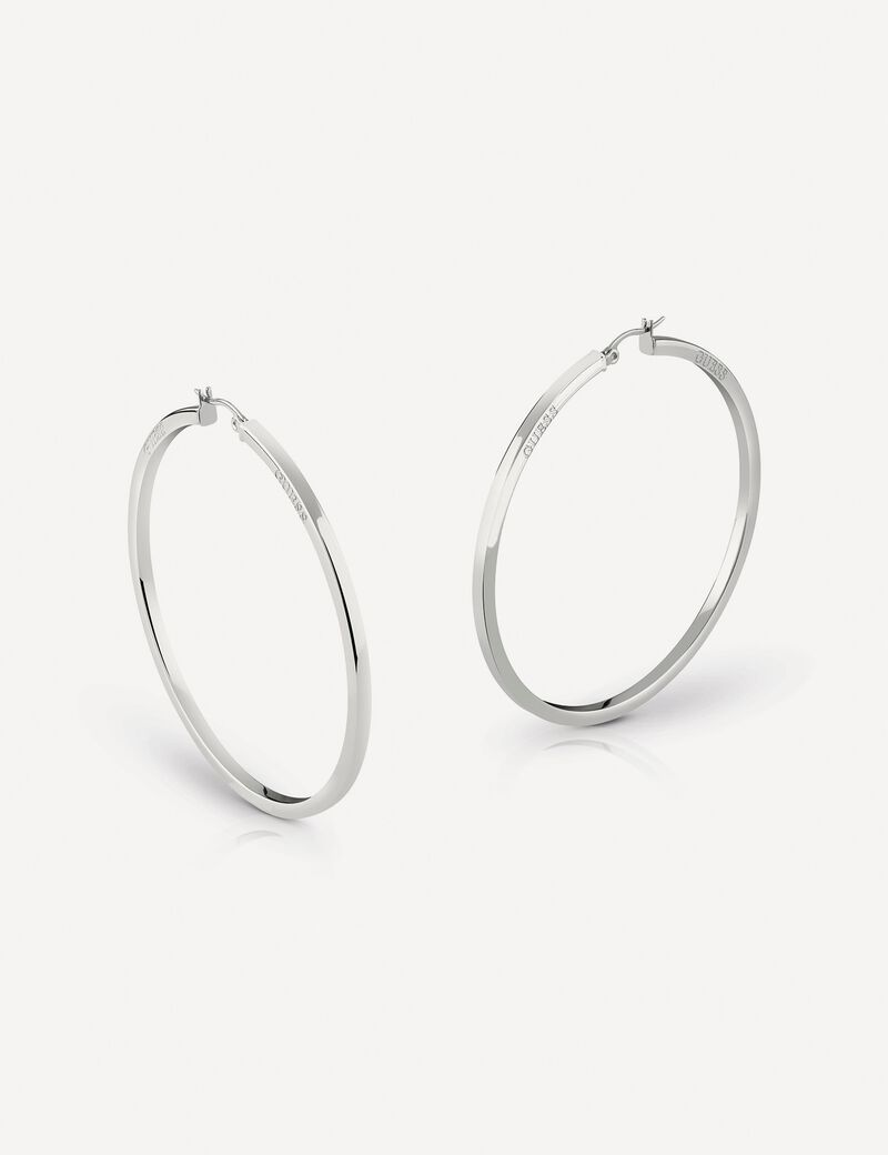 Hoops I Did It Again earrings