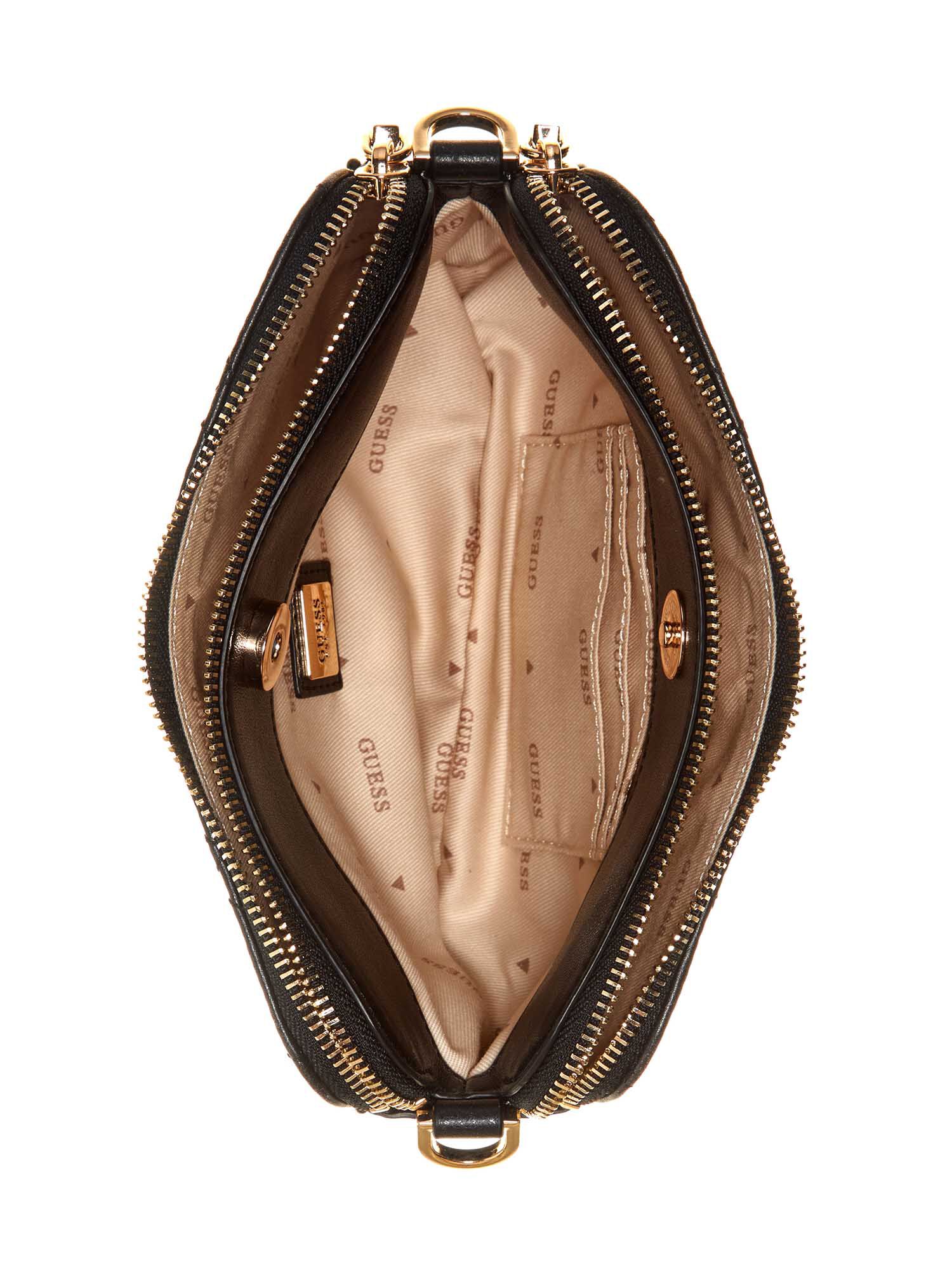 Guess alana crossbody on sale