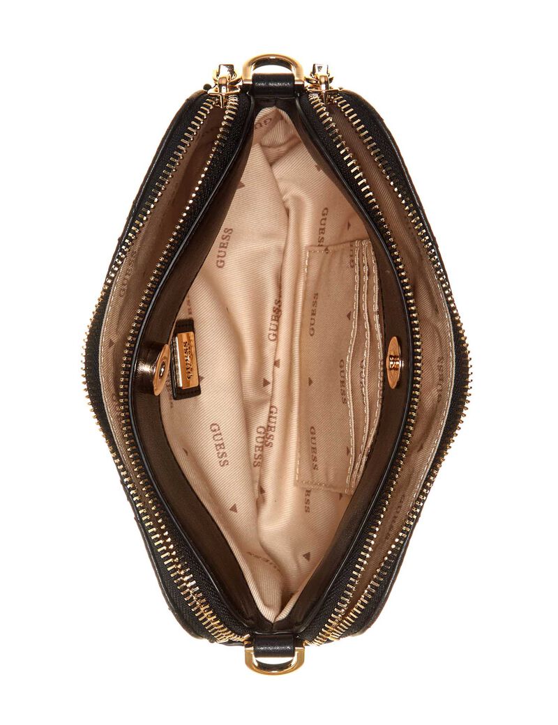 Alanna Mini Status Crossbody