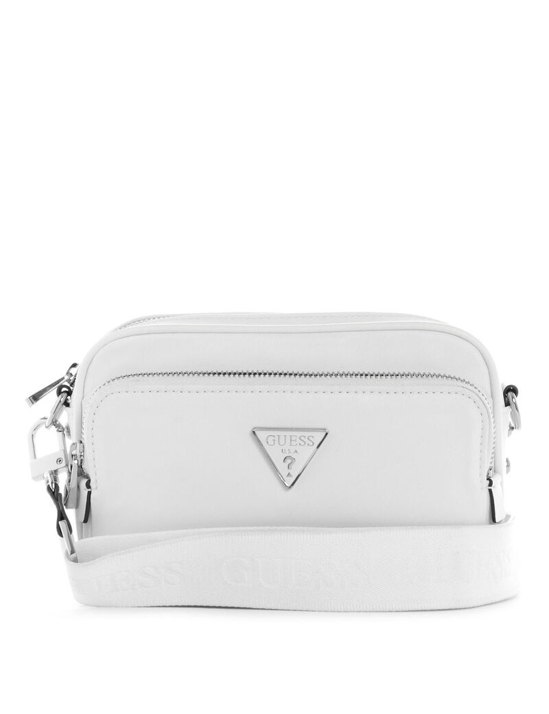Little Bay Crossbody Camera