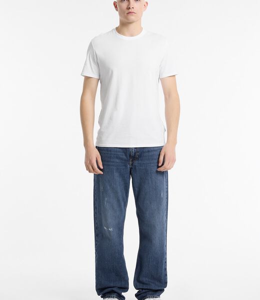 Eco Single Crewneck Tee