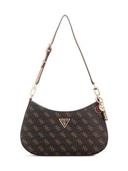 Noelle Top Zip Shoulder Bag