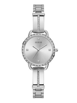 Crystal Analog Watch