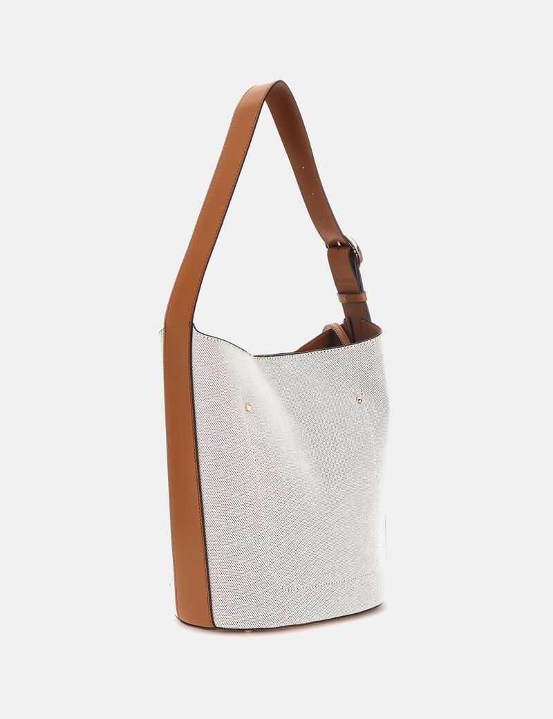 Nicolette Pochette Shoulder Bag