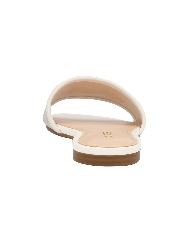 Slide Sandals