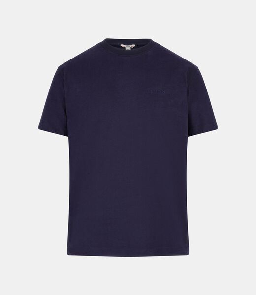 Small logo t-shirt
