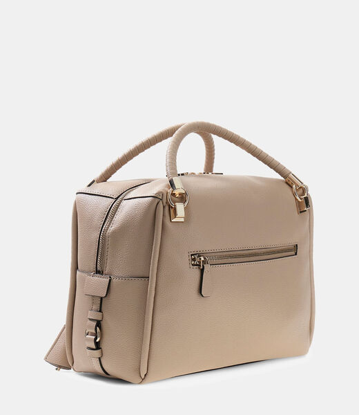 guess danya satchel bag