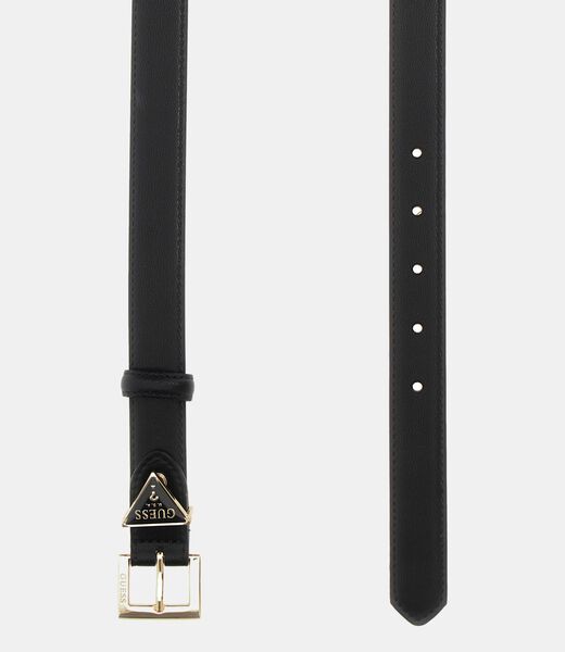 Adelasia Triangle Logo Belt