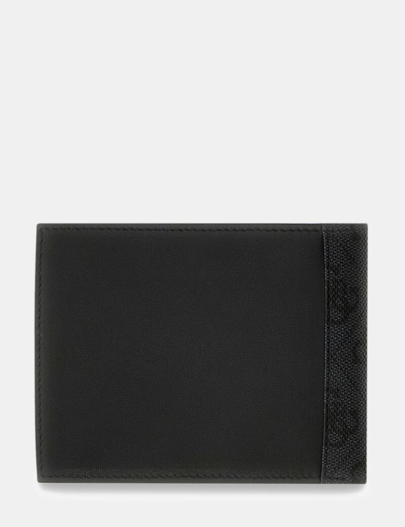 guess sidney wallet