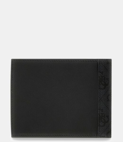 guess sidney wallet