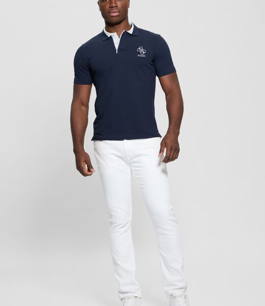 Lyle polo tshirt