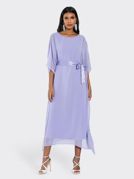 Ramadan Exclusive Maxi Dress